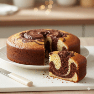 marble cake(500g)